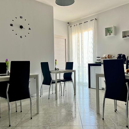 Bluviro Bed & Breakfast Bronte Luaran gambar