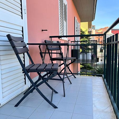 Bluviro Bed & Breakfast Bronte Luaran gambar