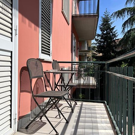 Bluviro Bed & Breakfast Bronte Luaran gambar