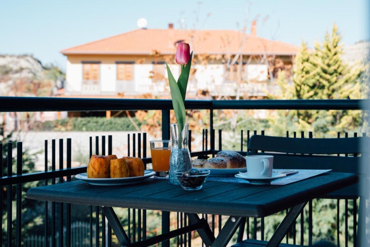 Bluviro Bed & Breakfast Bronte Luaran gambar