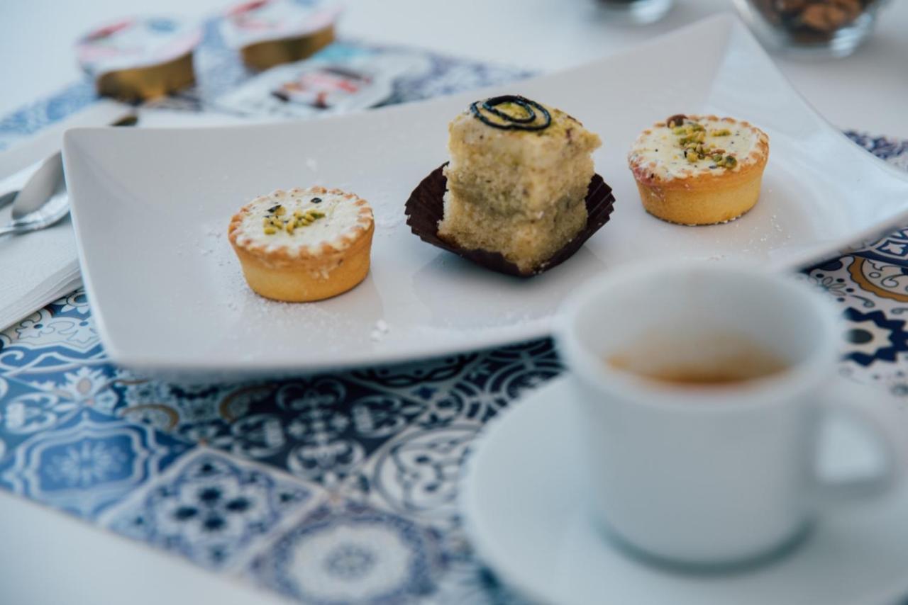 Bluviro Bed & Breakfast Bronte Luaran gambar