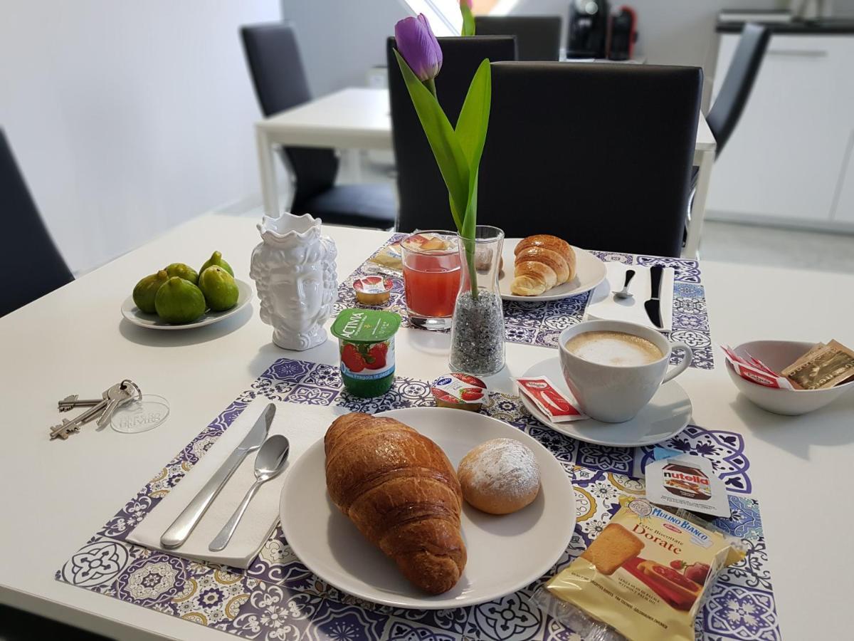 Bluviro Bed & Breakfast Bronte Luaran gambar