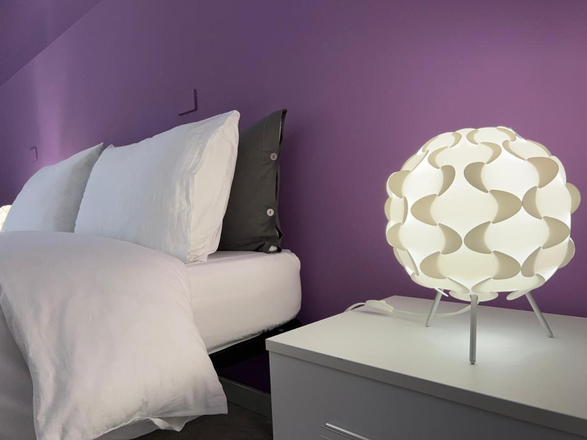 Bluviro Bed & Breakfast Bronte Luaran gambar