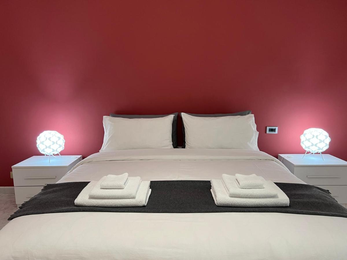 Bluviro Bed & Breakfast Bronte Luaran gambar