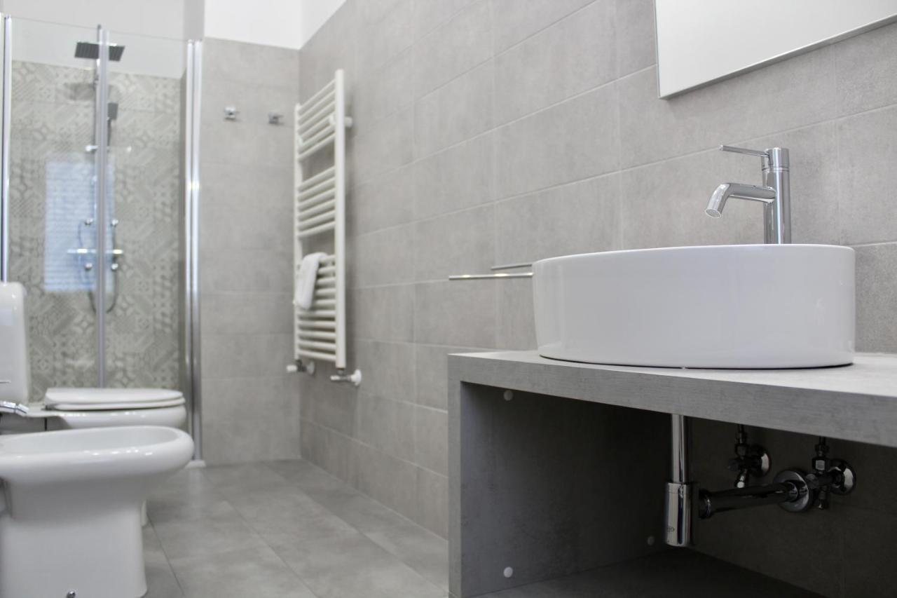 Bluviro Bed & Breakfast Bronte Luaran gambar