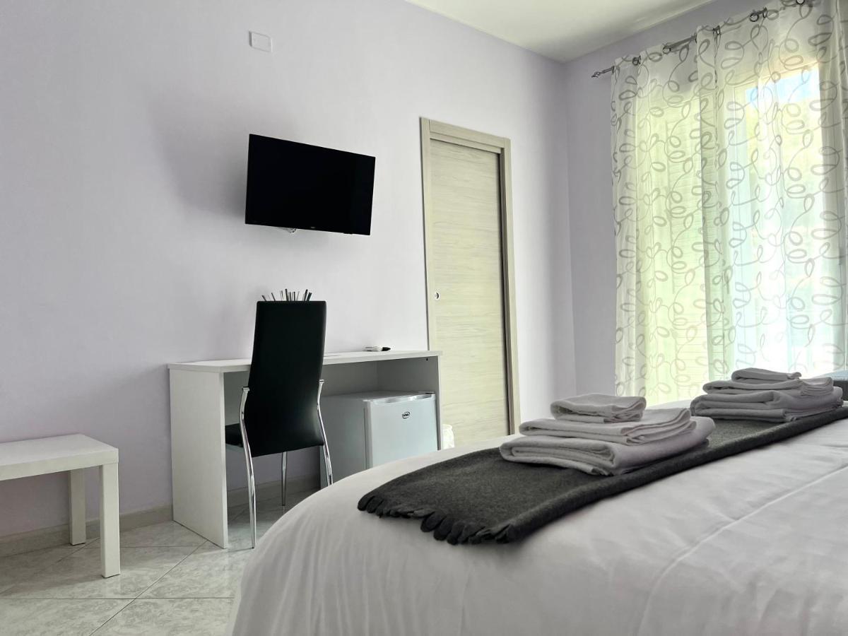 Bluviro Bed & Breakfast Bronte Luaran gambar