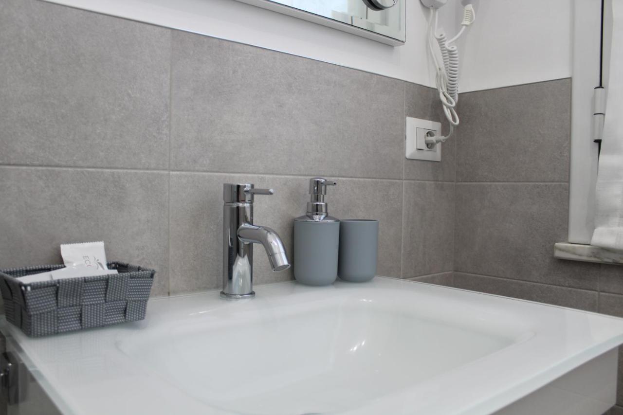 Bluviro Bed & Breakfast Bronte Luaran gambar