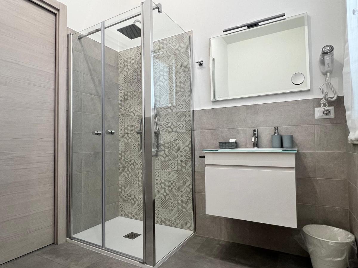 Bluviro Bed & Breakfast Bronte Luaran gambar