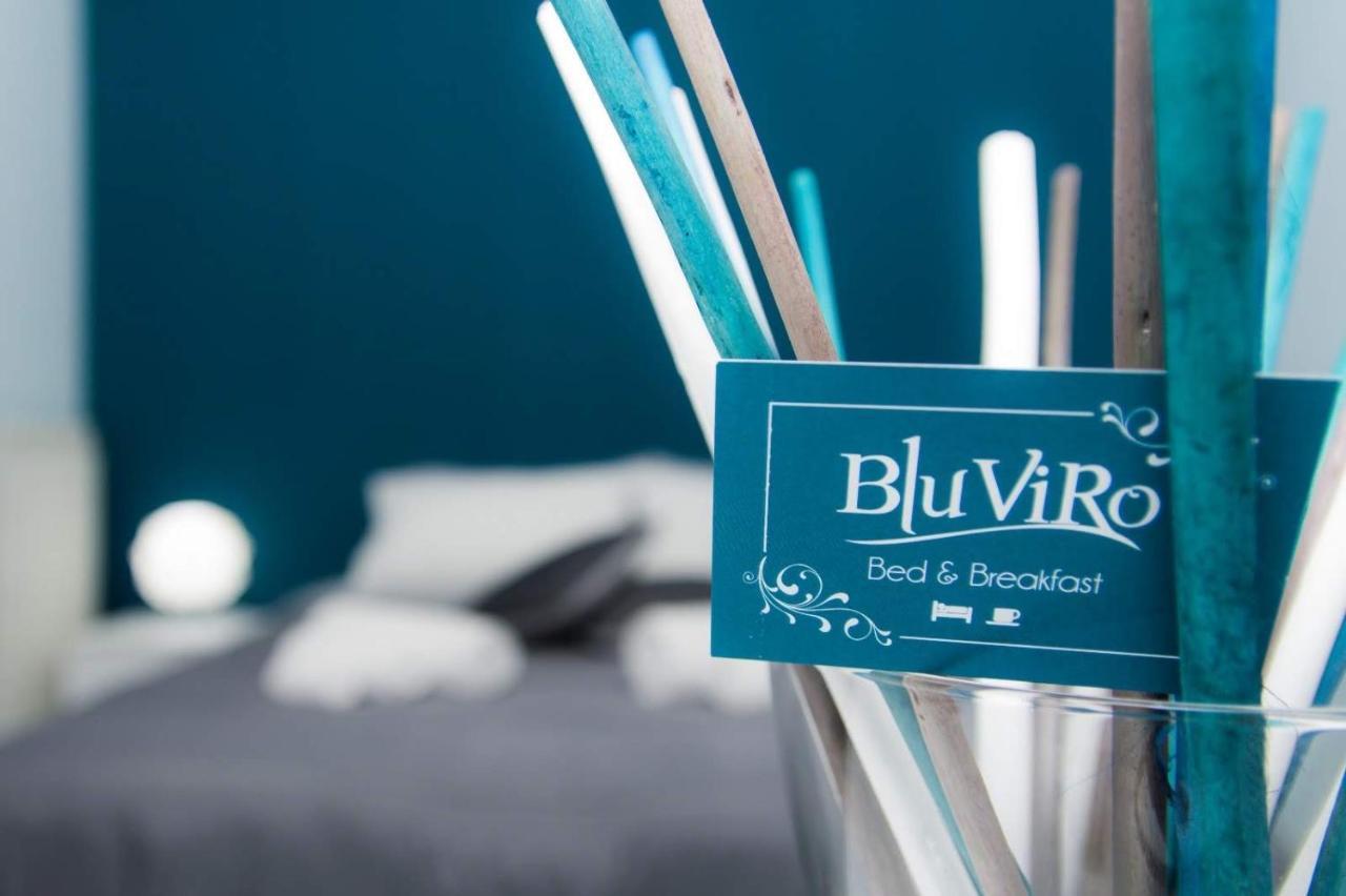 Bluviro Bed & Breakfast Bronte Luaran gambar