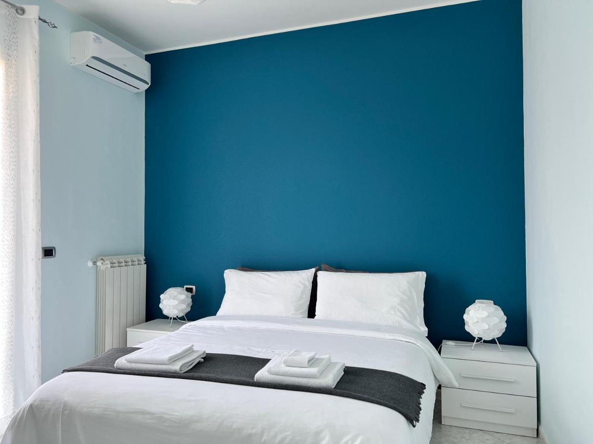 Bluviro Bed & Breakfast Bronte Luaran gambar
