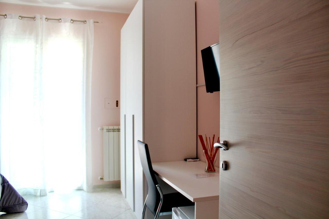 Bluviro Bed & Breakfast Bronte Luaran gambar