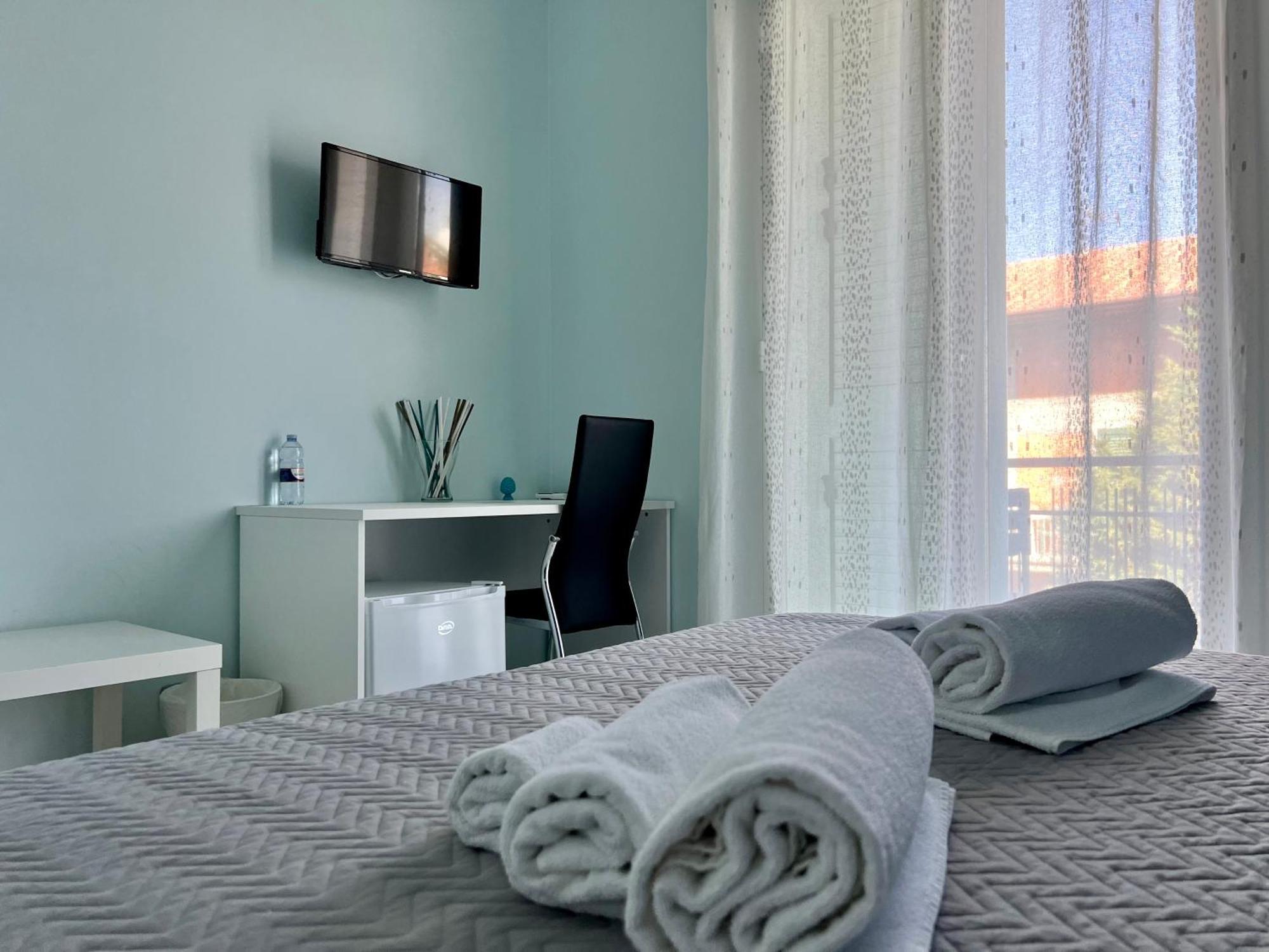 Bluviro Bed & Breakfast Bronte Luaran gambar