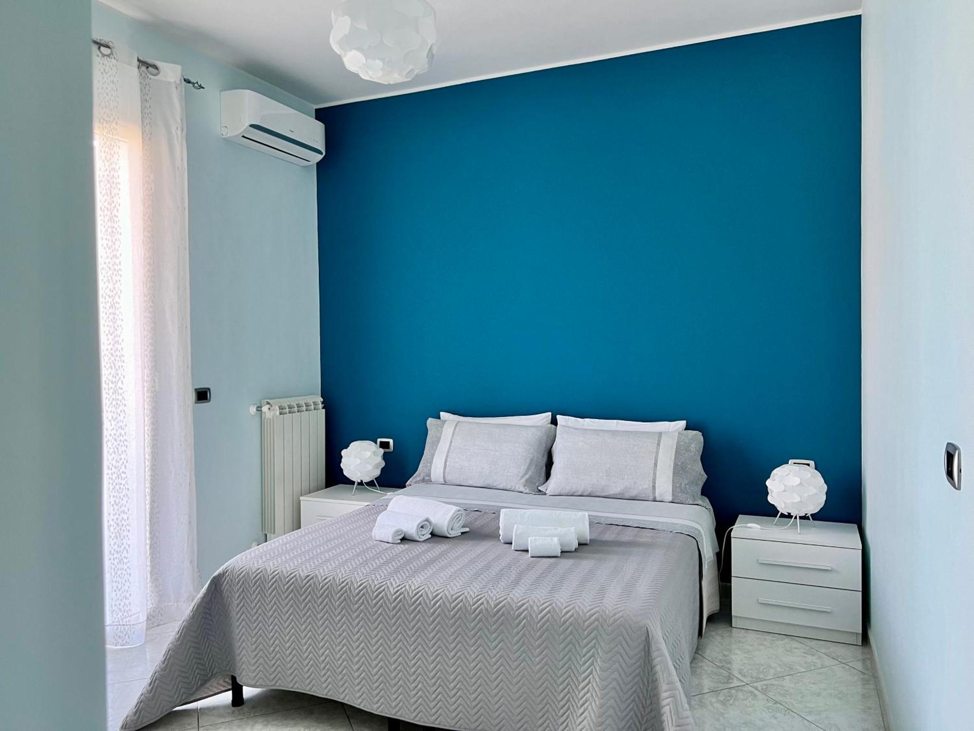 Bluviro Bed & Breakfast Bronte Luaran gambar