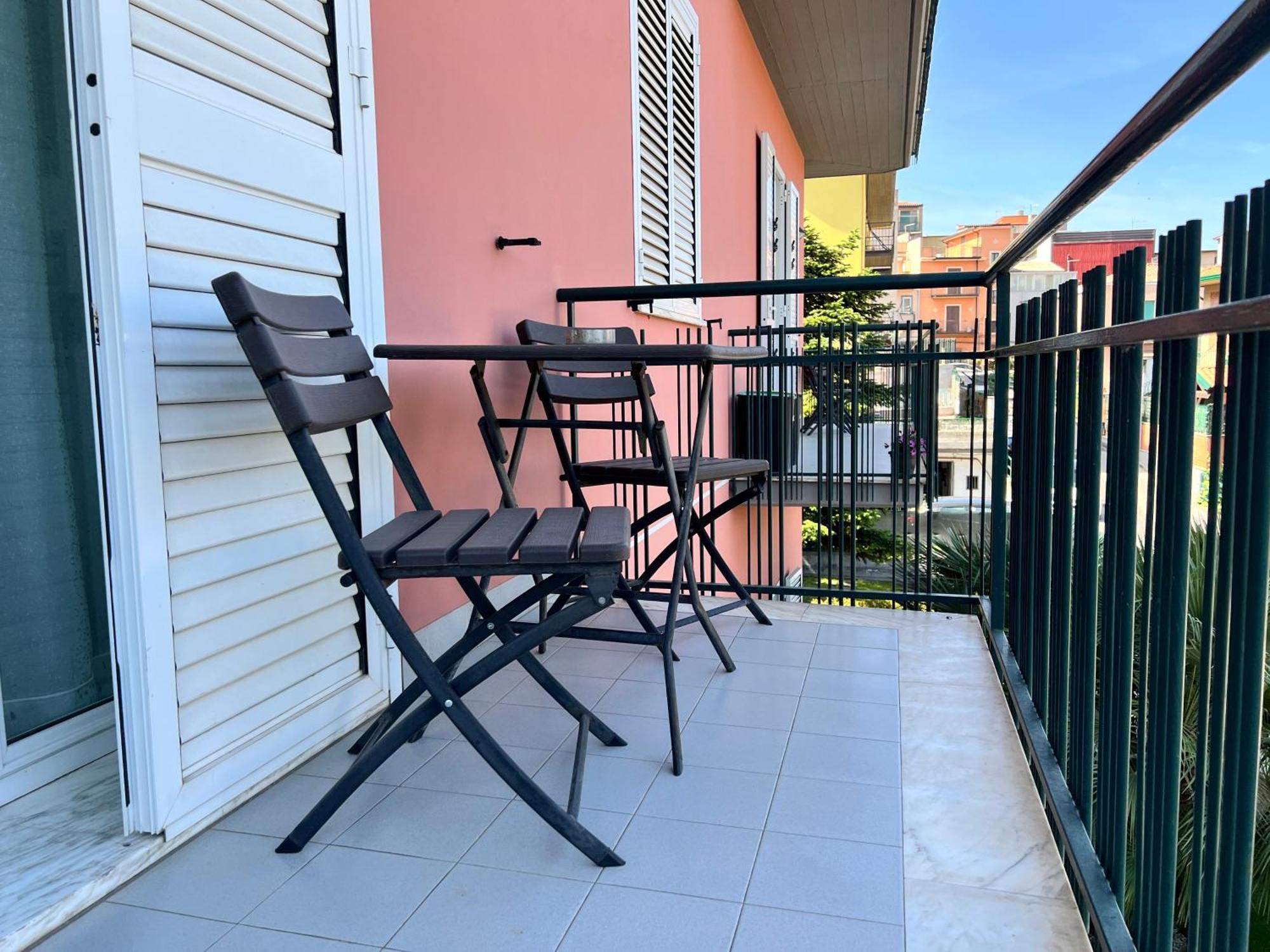 Bluviro Bed & Breakfast Bronte Luaran gambar