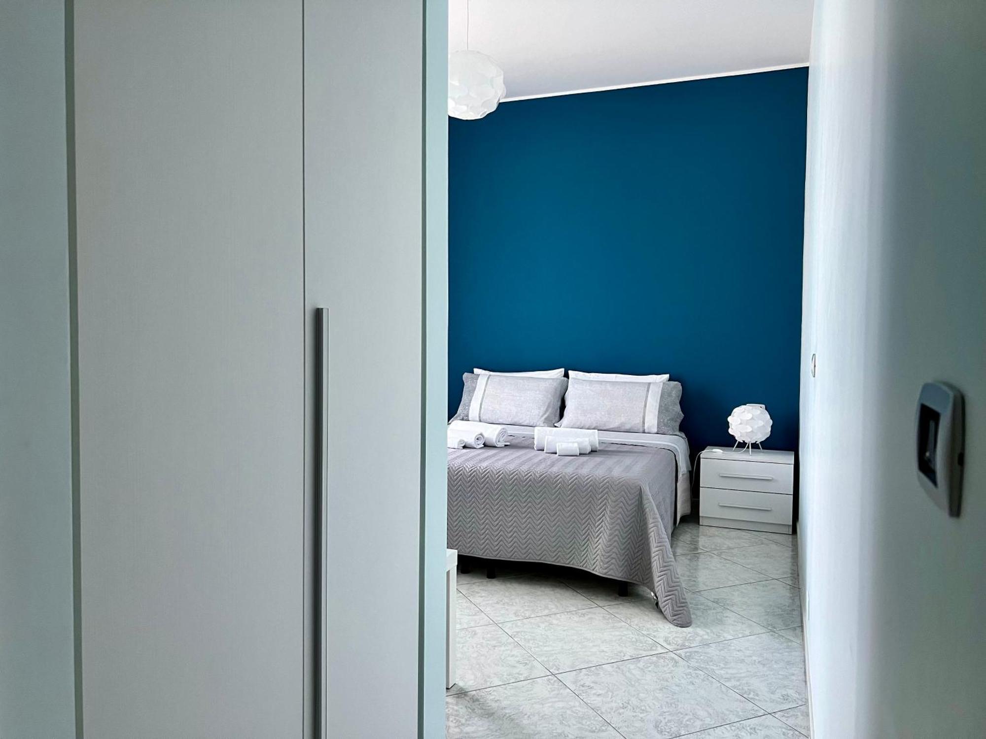 Bluviro Bed & Breakfast Bronte Luaran gambar