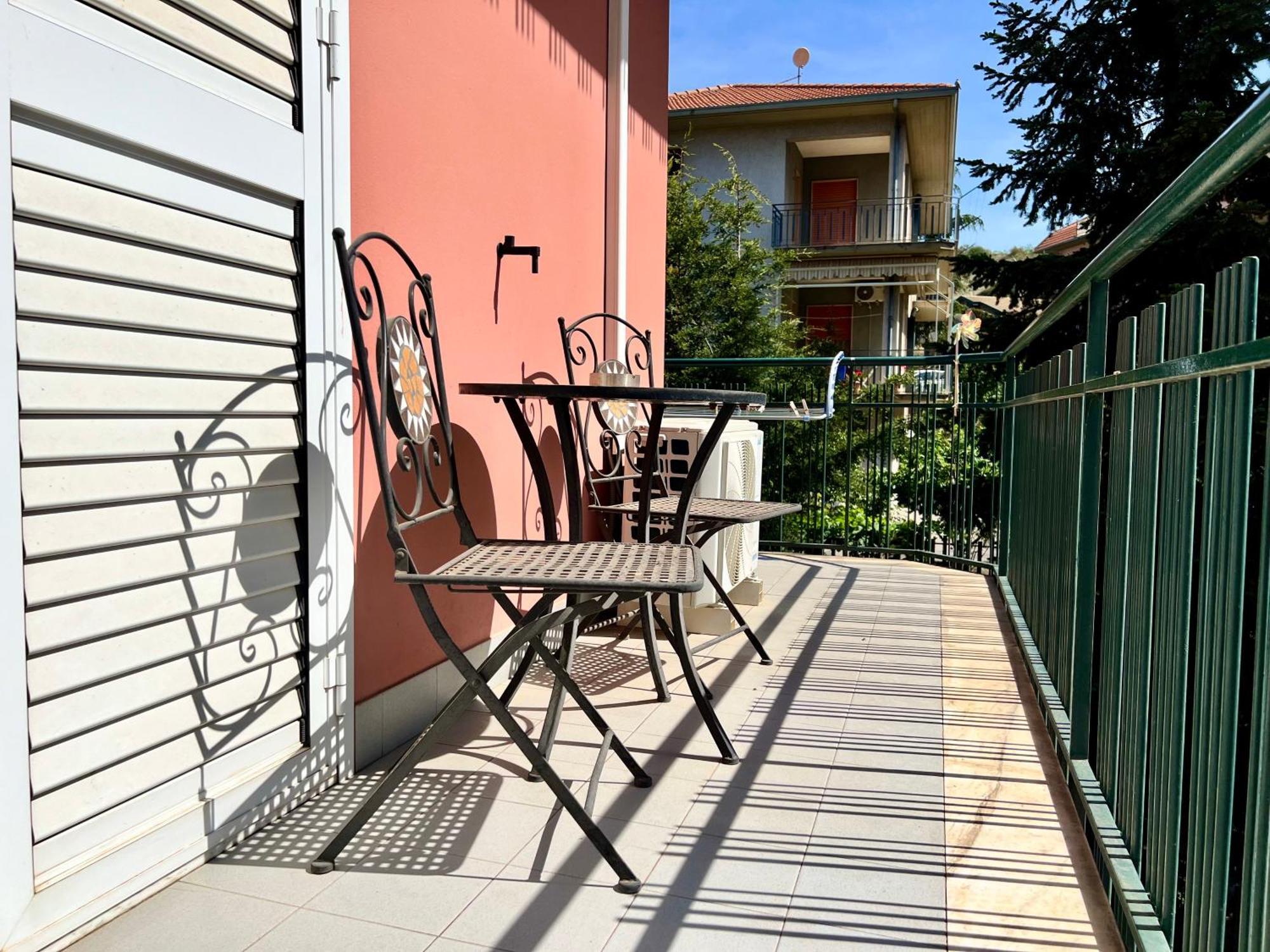 Bluviro Bed & Breakfast Bronte Luaran gambar