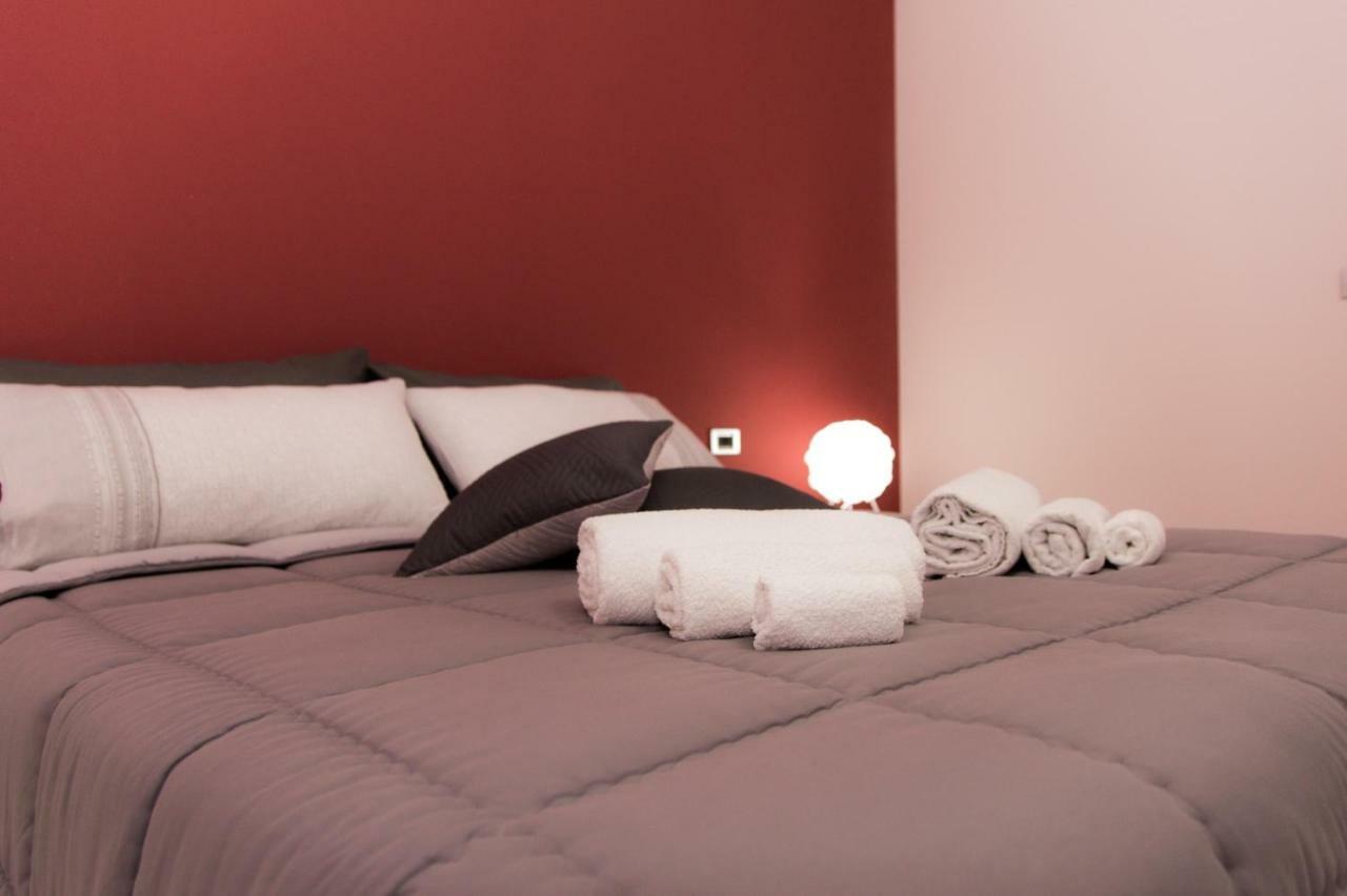 Bluviro Bed & Breakfast Bronte Luaran gambar