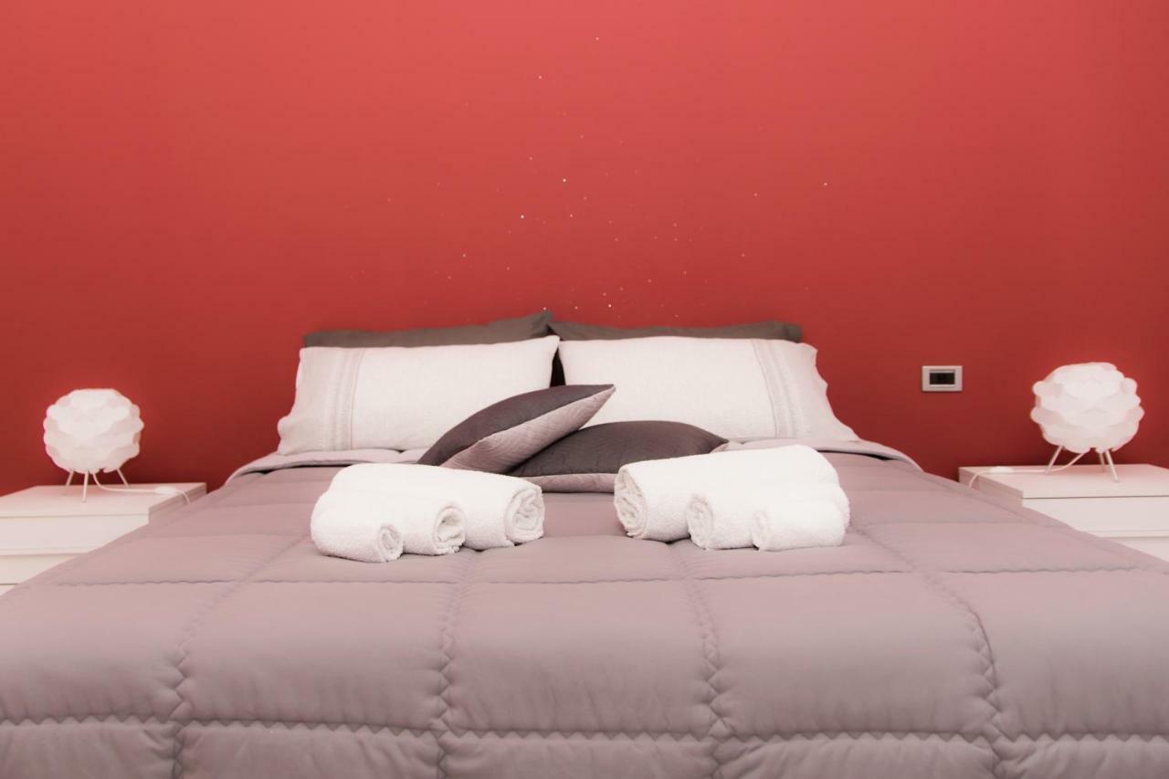 Bluviro Bed & Breakfast Bronte Luaran gambar