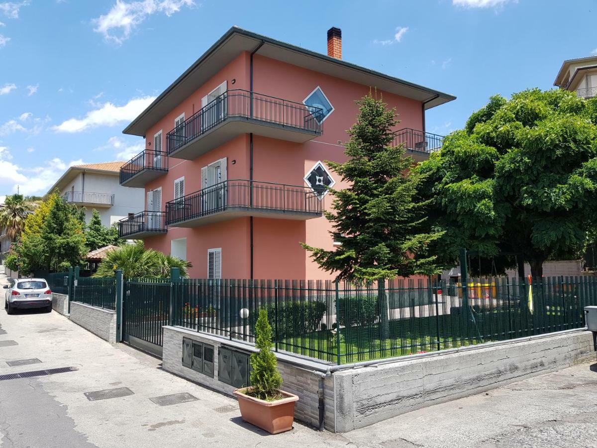 Bluviro Bed & Breakfast Bronte Luaran gambar